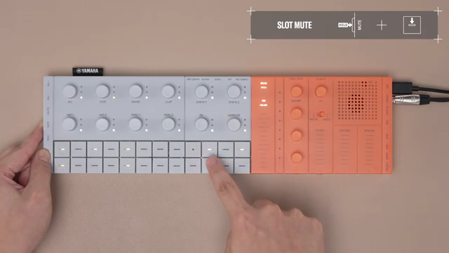 Yamaha Synths Official Delivers SEQTRAK OS 1.2: Workflow Upgrades for Modern Creators