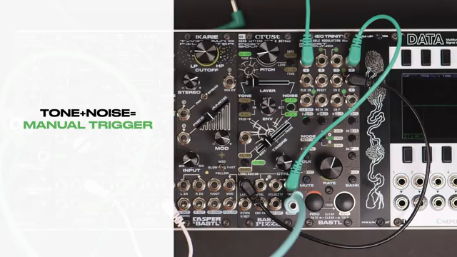 The architecture is relatively simple, but it offers a lot of complexity.