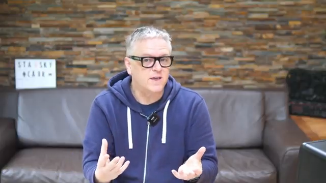 Waldorf Protein: Starsky Carr Guides Us Through Digital Nebulae