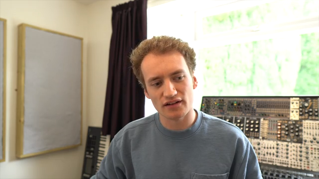 One of the things I really like about modular as a format is how you can, just from having a simple selection of items, make so many…