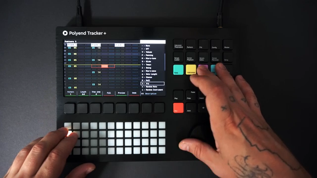 Polyend Tracker Plus: Digital Sample Crafting in 15 Minutes
