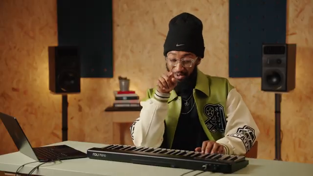 ROLI’s Expressive Arsenal: Jazz Reimagining with Piano and Airwave