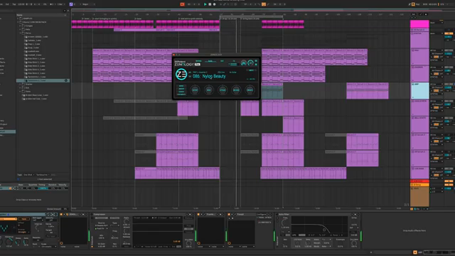 MusicRadar Tech & Storm Mollison: Club Grooves, Chill Vibes, and a Synth Safari