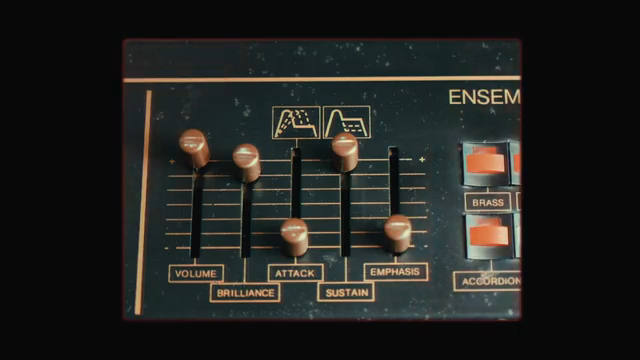 Alex Ball Invokes the Farfisa Polychrome: Choirs from the Analog Stratosphere