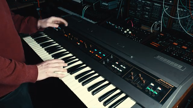 Just a gorgeous sound, isn't it?