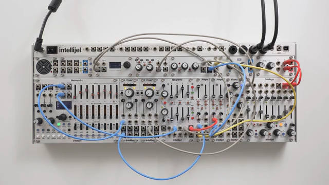 There's the pitch input, which tracks volt per octave. This is great to use in patches where you want the filter to follow the pitch of…