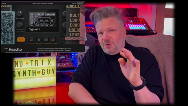 I made a decision this year to say, I want to have my buying of gear to be of a net zero.