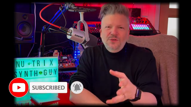 What's interesting today is that when you look at samplers in a store online, most of them will be hidden inside the drum and sampler…