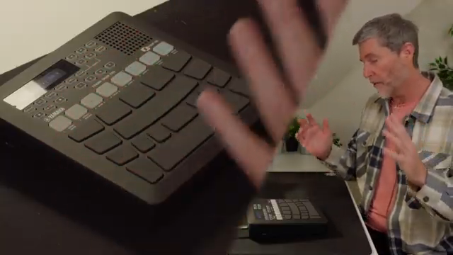 I encourage you find your own four beat variations and have fun.