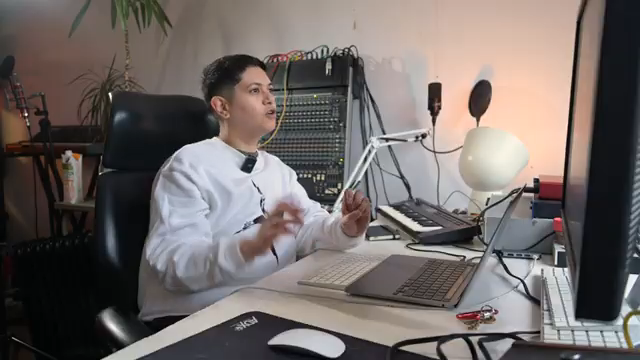 MusicRadar Tech Invites Us Into Ikonika’s Slow Burn: A Sonic Journey of Identity and Atmosphere