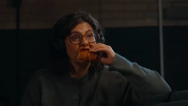 And that's exactly why I'm excited to show you this. The brand new Behringer Flow 4V.