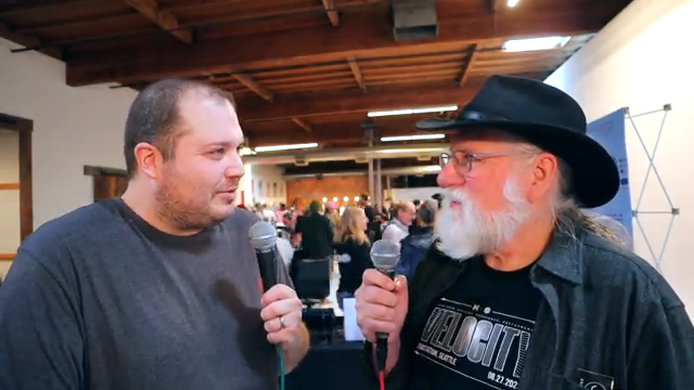 I love to basically touch the sound with sliders on the easel or actually touching the sound when I'm using the easel keyboard because it's…