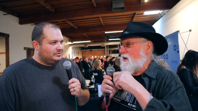 It's this lovely kind of electronic component, swan song almost, the dying sound of the past.