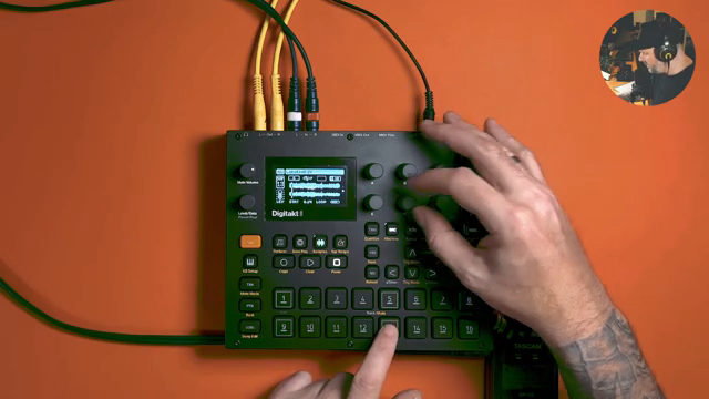 NOGASAYAN Turns Berlin Traffic into Synth Gold: Digitakt 2 as a Wild Oscillator