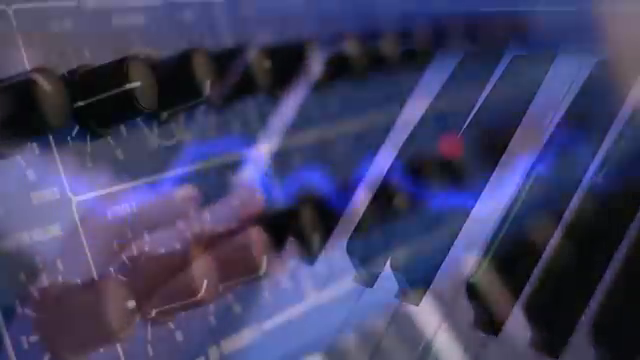 An 8-voice hybrid wavetable synthesizer that blends digital precision with analog warmth.