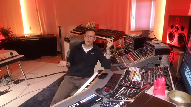 Rapid Flow’s Quested H208: From Bedroom Bangers to Pro Studio Thunder