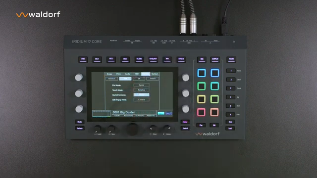 WaldorfMusicChannel’s Iridium Core: Deep Synthesis, Streamlined Workflows