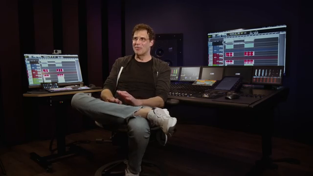 I used it, I would say, as I would use a compressor. The color is really subtle, and I love that.