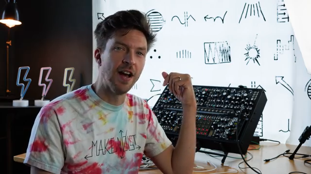 If you've been watching the channel for a while, you might remember a video called "Microsound Workshop" from 2019.