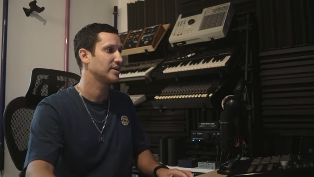 Voltage Labs & Djebali: Cooking Up Grooves in the Limelight