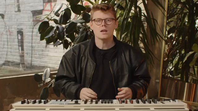 This feature allows one to set various parameter values for states A and B, and then morph between them with the use of the Morph knob and…