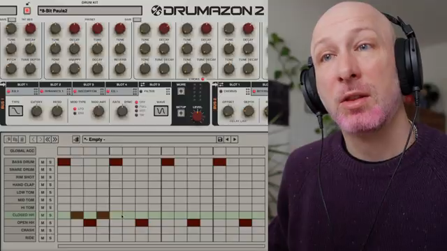 Bounce Like a Roo: Underdog Electronic Music School’s Flappy 16th Note Techno Trick