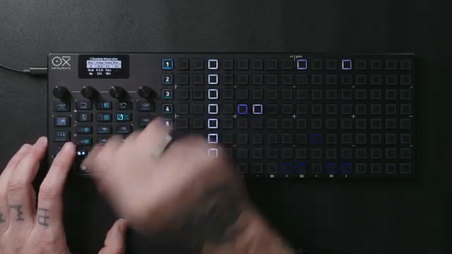 Our goal, isn't to replace your creativity, is to give you the spark.