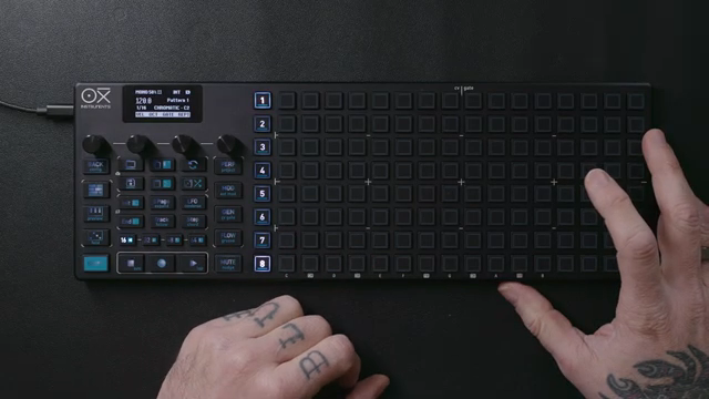 Think of it as a source of creative seeds you can shape and refine until they truly become yours.