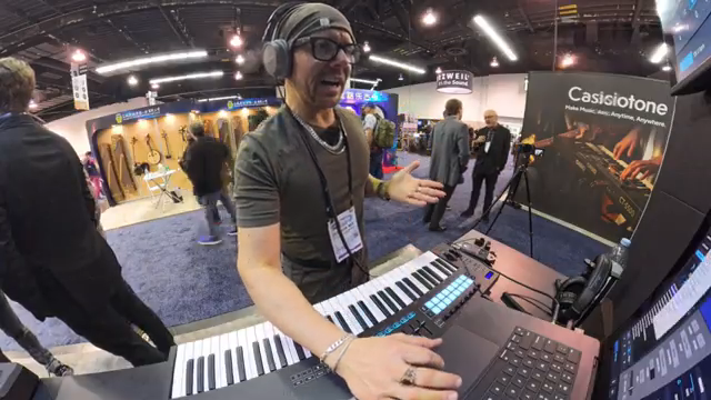 Doctor Mix at NAMM 2026: Ilio’s Legacy, Omnisphere 3 Mayhem & Bluetooth Pedal Madness
