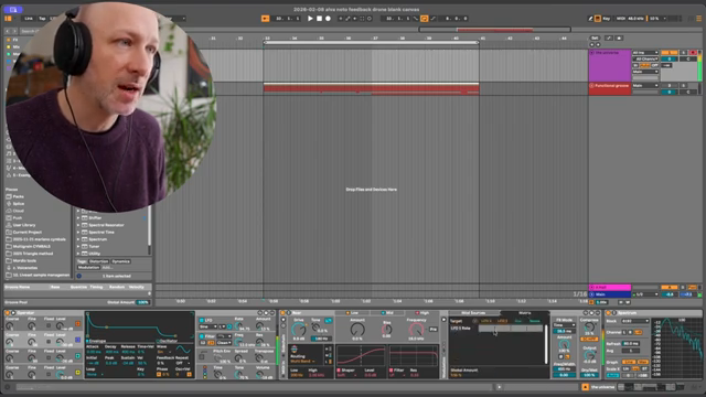 Underdog Electronic Music School: From Silence to Sonic Cosmos – Crafting Techno with Sinewaves and Feedback