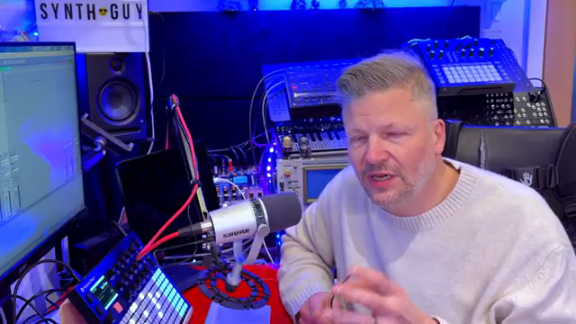 Both of them are more, I would say, creative plugins.