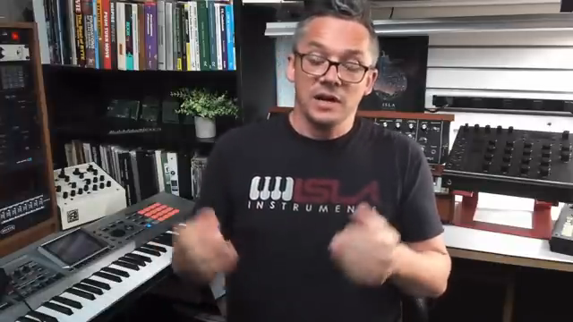 The DSP card has been quite a labour of love and has been in the works for some time now so I'm glad to see that the project is starting to…