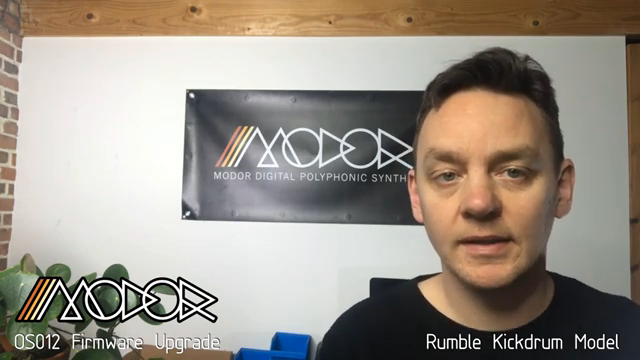 When you put a reverb on a kick drum and make the reverb sound duck with a compressor to the main kick sound, the reverb tail does not get…