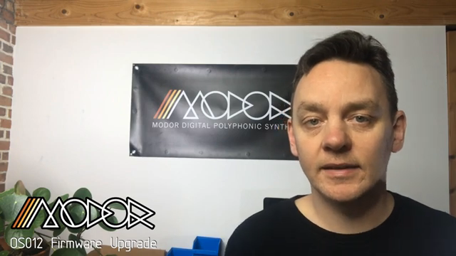 Modor Music’s DR-2 OS012: Rumble, Filters and a Smarter Drum Machine