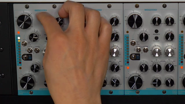 Frap Tools Dynamics 2806: Taming Kick Drums with Precision Compression