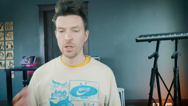 She does not consider Music Mouse an algorithmic or compositional tool, but just an instrument interface for real time play using the…