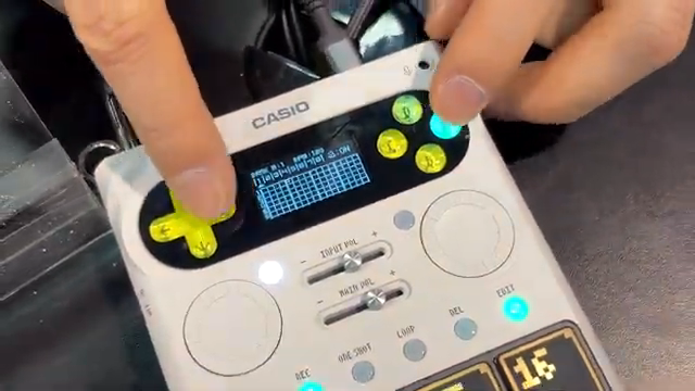 There's a surprising amount of power under the hood and a really cool sequencer.