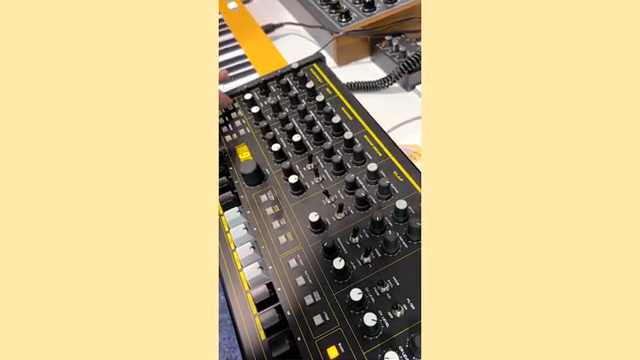 What surprised me here was how immediate everything was.