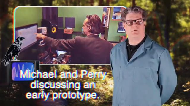 The Pittsburgh modular VoltageLab 2 is a cutting-edge analog sound design laboratory that offers a new palette of tones and textures to…