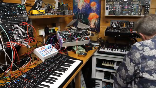 Molten Music Technology’s Fourm Review: Sequential’s Little Box of Analog Mischief