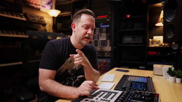 Convenience, okay? What you're spending money on with the XL is convenience.