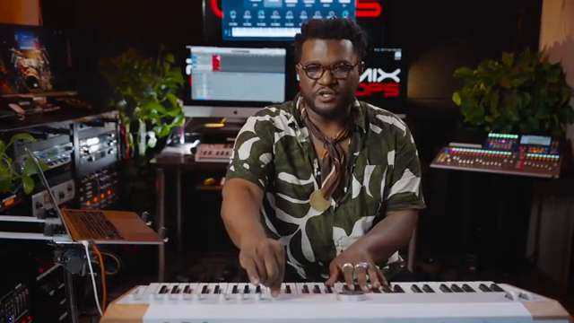 Arturia AstroLab: Brandon Coleman’s Astral Funk Workflow Revolution