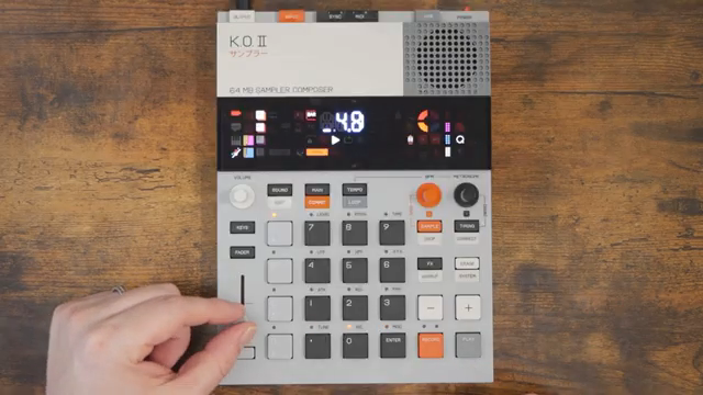 It's really that simple.