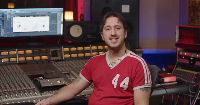 This project shows how EFX Ambient can be used not just as a spatial effect, but as a creative tool for shaping tone, movement, and…