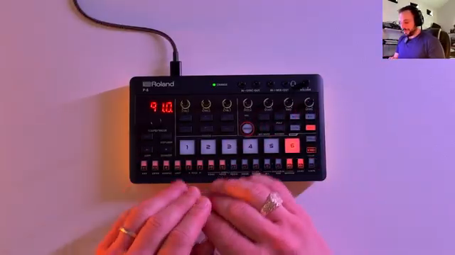 We can't change where these chops start and end at all.