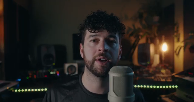 No man is an island, we're all in this together.