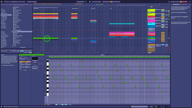 Bthelick’s Ghost Chord Trick: Melodies That Stick Like Hot Glue