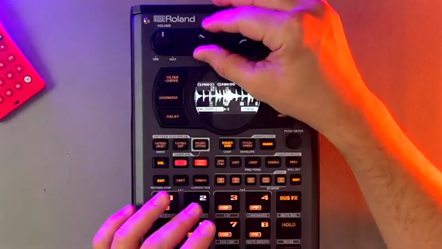 I actually made it. Because of that, I didn't have to dig through a bunch of records to find it.