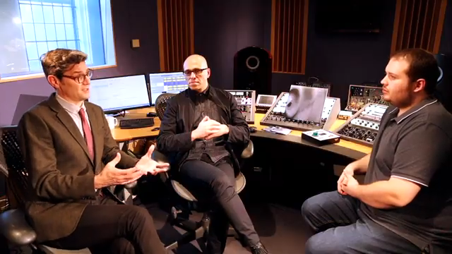 DivKid Illuminates Modular Alchemy: d’Voxx on Recording, Producing & Mixing Sonic Narratives