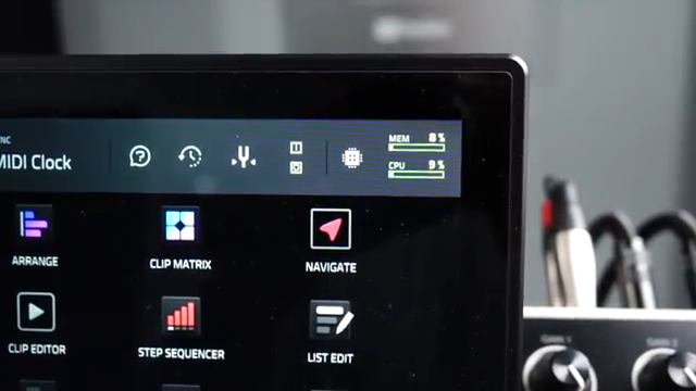 You'll be practically using none of the RAM and CPU resources inside of the MPC.
